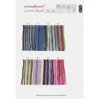 Scheepjeswol Larra Batik